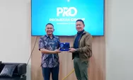 Perkuat Sinergi Media, BRI dan Promedia Grup Berkolaborasi Jaga Reputasi dan Edukasi Publik
