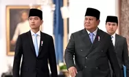 Golkar Pilih Prabowo untuk Pilpres 2029, Nama Gibran Masih Dipertimbangkan
