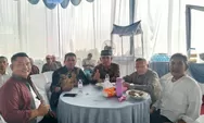 Ali Umri Gelar Walimatul Aqiqah Cucu, Tokoh dan Ulama Hadiri Acara di Binjai