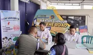 ATR/BPN Dekat Permudah Akses Masyarakat Dapatkan Layanan Pertanahan