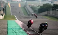 Mandalika Masih Dipertahankan! Dorna Bicara soal Masa Depan MotoGP Indonesia