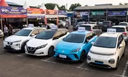 Budget Rp200 Jutaan Bisa Dapat Mobil Listrik Bekas Apa Saja? Ini Pilihannya