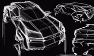 OMODA X Muncul 20 Oktober, Bawa Desain Futuristis yang Beda dari Biasanya