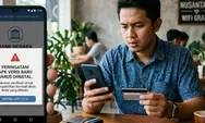 Penipuan APK Terbaru 2026, Ini Ciri File Berbahaya yang Wajib Diwaspadai Pengguna WA