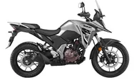 Warna Baru Suzuki V-Strom SX 250 Terungkap, Kapan Masuk Indonesia?