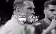 Persib vs Dewa United Hari Ini: Jadwal, Prediksi Skor, dan Susunan Pemain