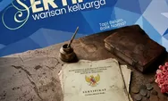 Ketika Pemegang Hak Atas Tanah Meninggal Dunia Dapat Beralih Kepada Ahli Waris