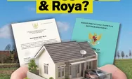Masih Bingung dengan Istilah Hak Tanggungan (HT) dan Roya? Simak Penjelasannya!