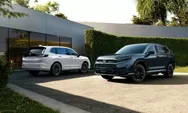 Honda Siapkan 15 Mobil Hybrid Baru hingga 2030, CR-V Jadi Andalan Lawan Toyota