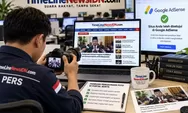 Portal Berita Ingin Dilirik Google AdSense, Konten Berkualitas dan Penggunaan Foto Jadi Kunci