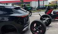 Recall Chery Omoda 5 di Malaysia, JPJ Audit Produksi dan Pemasok Komponen