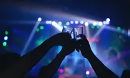 Geger Penggerebekan MP Club Pekanbaru, 63 Orang Positif Narkoba