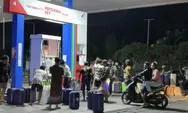 Bukan Cuma Pertalite! Pertamax hingga Pertamax Turbo Ikut Sulit Dicari di Bali