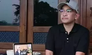 Bukan Cuma Satu! Ruben Onsu Buat 2 Laporan Polisi soal Video Call dengan Pria yang Viral