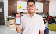 Pengguna Fitur Antrian Daring Sentuh Tanahku: Bisa Urus Tanah Tanpa Cuti
