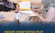 Masuki Tahap Ketiga Pilot Project PERINTIS 10 Hari Kini Tersedia di 131 Kantah