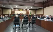 Bikin Geger! Eks Jampidsus Febrie Adriansyah Ungkap Alasan Tinggalkan Jabatan: “Saya Diminta Mundur”