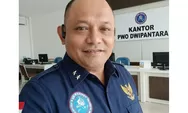 TEROR WARTAWAN! Berita Blackout PLN Batam Diminta Takedown - Kadiv Humas PWO DWIPA Dedek Wahyudi Murka