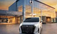Transformasi Denza ke Danza: Strategi Cerdas BYD Amankan Pasar EV Mewah Tanah Air