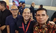 Meet Up SRC–Telkomsel Digelar di Gedung Graha Merah Putih, Ratusan Pelaku Usaha Ritel Hadir