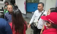 Bukan Cuma Antrean Panjang, Video I Wayan Koster Beradu Mulut dengan Petugas SPBU di Bali Ikut Bikin Heboh