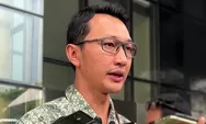 10 Orang Diperiksa di Jakarta, KPK Segera Umumkan Tersangka OTT Bupati Klaten Hari Ini