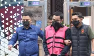 Kejagung Tangkap Bos Tambang Berinisial DS, Diduga Rugikan Negara Rp401 Miliar