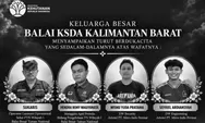 4 Petugas Gugur Saat Padamkan Api Bromo, Dua Berasal dari Penginapan