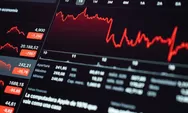 IHSG Ambruk hingga Trading Halt, Apakah Uang Tabungan Masyarakat Ikut Terdampak?