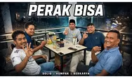 Lawak Perak Hadirkan Humor Edukatif untuk Dukung Kamtibmas di Sumut