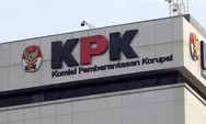KPK Ungkap Pengadaan HT untuk Karhutla Ikut Terseret Korupsi Dana BNPB