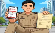 Kantor Pertanahan Kabupaten Serdang Bedagai terus mendorong digitalisasi layanan pertanahan