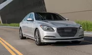 Puluhan Ribu Mobil Hyundai Kena Recall, Ini Masalah yang Bisa Memicu Kebakaran