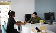 PELATARAN Jadi Solusi Warga Urus Layanan Pertanahan di Akhir Pekan