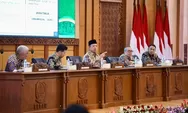 Sinergi Tiga Pilar Jadi Kunci Percepatan Peralihan Hak Terintegrasi 10 Hari