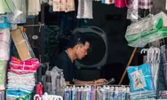 Pelaku UMK Jual Produk Lokal di E-Commerce Dapat Diskon Biaya 50 Persen, Begini Cara Daftarnya