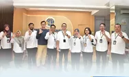 Verifikasi Lapangan Penilaian Zona Integritas BPN Binjai