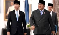 Kinerja Pemerintahan Prabowo-Gibran Dinilai Publik, Ini 7 Bidang yang Masuk Survei Poltracking