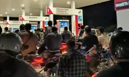 Aturan Ganjil Genap Beli BBM di Bali Diperpanjang hingga 23 Oktober 2026, Diklaim Berhasil Atasi Antrean SPBU