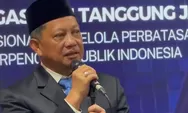 Pemerintah Siapkan Langkah Tegas, Mendagri Tito Singgung Perusahaan yang Terlibat Karhutla