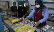 Heboh! CCTV Dapur MBG Bakal Terhubung ke Pusat, AI Bisa Pantau Proses Masak hingga Cuci Ompreng
