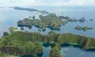 Di Ujung Indonesia, Pulau Kecil Terluar Dijaga dengan Kepastian Hukum Hak Atas Tanah