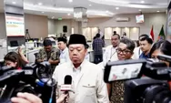 Tak Penuhi Panggilan KPK, Dirjen Imigrasi Benarkan Nusron Wahid ke Singapura dan Malaysia Lewat Batam