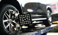 Setir Bergetar Saat Tancap Gas? Bisa Jadi Ini Penyebabnya!