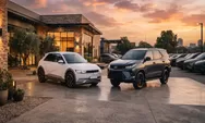 Jangan Tergiur Hemat Listrik! Ini Alasan SUV Bekas Masih Lebih Rasional Dibanding EV Baru