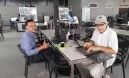 Menyikapi Persoalan Nelayan Sumatera Utara, Optimalisasi GIS dan Sinergi Akademisi, Bisnis, serta Pemerintah