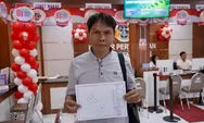 Masyarakat Dapatkan Jadwal Ukur Pasti dan PBT Terbit Cepat Berkat Layanan Pengukuran Terjadwal