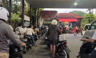 Antrean SPBU Bali Belum Usai? Ganjil Genap Diperpanjang hingga Jumat