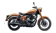 Harga Rp268 Juta, Royal Enfield Classic 650 Edisi 125 Tahun Diproduksi Terbatas