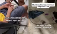 Viral Bocah Laki-laki di Pontianak Berjalan 2 Km ke Kantor Polisi, Minta Tolong Selamatkan Ibunya dari sang Ayah: Mama Kena Siksa di Rumah